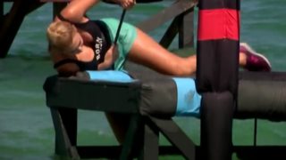 Survivor: Τραυματίστηκε σοβαρά η Σπυροπούλου; Το video που ανατρέπει τα δεδομένα!