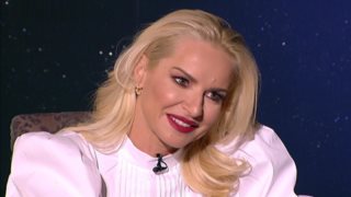 Μαρία Μπεκατώρου: Η επεισοδιακή συνέντευξη στον Μουτσινά &amp; η αποκάλυψη που δεν περιμέναμε να ακούσουμε!