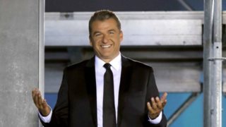 Γιώργος Λιάγκας: Η πρώτη εμφάνιση ως καλεσμένος στο «Πρωινό» μετά από δυο χρόνια