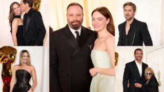 Oscars 2024 | Όλες οι εμφανίσεις των celebrities στο κόκκινο χαλί