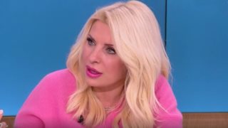 Σε ποια εκπομπή του Mega απέκλεισε η Ελένη Μενεγάκη να εμφανισθεί;