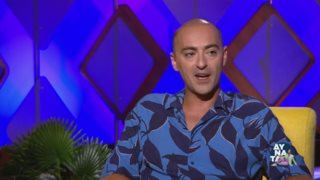 Ο Θανάσης Αλευράς μιλά για τα πρώτα του βήματα: "Για μένα η Αθήνα ήταν το μεγάλο όνειρο"