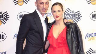 Έλενα Ασημακοπούλου - Μπρούνο Τσιρίλο: Αυτός είναι ο απίθανος λόγος που δεν έχουν παντρευτεί!