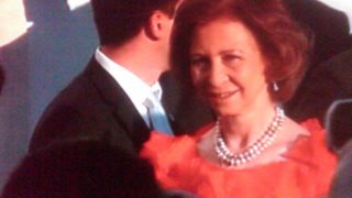 Στο νοσοκομείο η Σοφία της Ισπανίας | Το μήνυμα του γιου της, βασιλιά Felipe