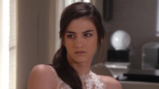 Έλα Στη Θέση Μου: Νέες εξελίξεις: Ο νέος ρόλος της Βασιλίνας και η απόφαση που ανατρέπει όλα όσα γνωρίζαμε ως τώρα!