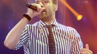 Η Παρουσίαση Δίσκου Του Κωνσταντίνου Αργυρού: Οι διάσημες παρουσίες της βραδιάς: Φωτογραφίες