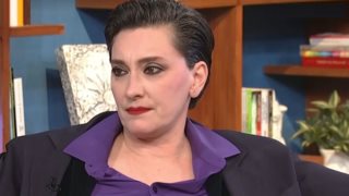 Ηρώ: &quot;Χρειάστηκε να προστατέψω τον γιο μου, γύριζε κάθε μεσημέρι με κλάματα&quot;