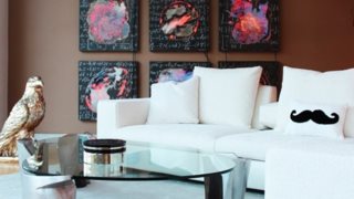 Η Άβαξ σε συνεργασία με την Studio IPSO παρουσιάζουν το "Art &amp; Design": Ένα μοναδικό event που δεν πρέπει να χάσεις