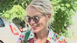 Έλενα Χριστοπούλου: &quot;Δεν έχουμε επικοινωνήσει με τη Βίκυ Καγια - Θέλω να λέω τη γνώμη μου για όλους, όπως τη λένε και εκείνοι για μένα&quot;