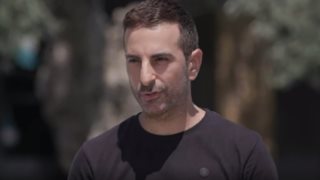 GNTM | Η απρόσμενη δοκιμασία &amp; η εμφάνιση του Στέλιου Κουδουνάρη