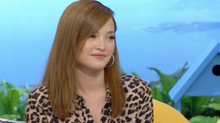 Ροζάνα Κουτσούκου: Το επικό «άδειασμα» στην Εύη: «Μέσα στο σπίτι είχε μόνιμα το φρύδι σηκωμένο και μπροστά στις κάμερες το έπαιζε γλυκιά»