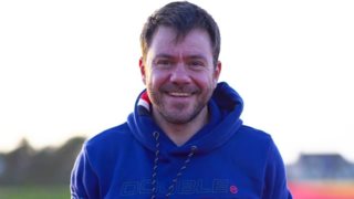 Γενέθλια για τον Ευτύχη Μπλέτσα! Δείτε πως γιόρτασε αυτή την ημέρα