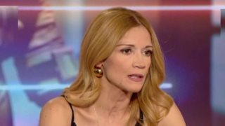 Ιωάννα Παππά: "Τι σημασία έχει να βγω εγώ να μιλήσω για τα πράγματα"