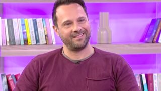 Μέμος Μπεγνής: &quot;Είχα υποστεί κακή συμπεριφορά από σκηνοθέτη. Έφυγα από τη δουλειά και μαζί μου άλλοι 4&quot;