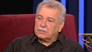 Τάσος Χαλκιάς: Η εξομολόγηση στα «Μεσάνυχτα» για την οικονομική καταστροφή που βίωσε