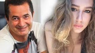 Itir Esenn: Αυτή είναι η κούκλα νέα σύντροφος του Acun Ilicali!