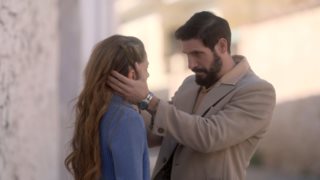 Ο Θανάσης Πατριαρχέας έδωσε ένα σημαντικό spoiler για την &quot;Ηλέκτρα&quot;