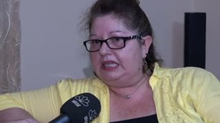 Σταύρος Βαρθαλίτης: Η μητέρα του αποκλειστικά στους «Κουκου» | Τι συνέβη στο σπίτι του την ώρα των αποτελεσμάτων;