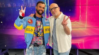 Ο Περικλής Κονδυλάτος στο "Καλό Μεσημεράκι"