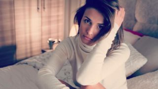 Η Κατερίνα Λιόλιου ξεσπά: "Δεν μπορώ να ακούω άλλα ψέματα"