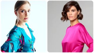 Σοκάρουν Παπαχαραλάμπους &amp; Δροσάκη στις περιγραφές εναντίον του πρωταγωνιστή