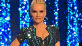 YFSF All Star | Η έναρξη του 7ου show με τη Μαρία Μπεκατώρου