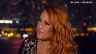 Σίσσυ Χρηστίδου: Η απάντηση στην επίθεση του Δημήτρη Παπανώτα για τα κιλά της και την εξωτερική της εμφάνιση!