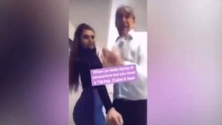 Michael Ward: Ο CEO του Harrods και η κόρη του κάνουν πλάκα με τον κορονοϊό και εξοργίζουν την κοινή γνώμη