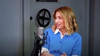 Μαρία Ηλιάκη: &quot;Ο Στέλιος μπορεί να έχει δύο χειρουργεία το πρωί - Δεν μπορώ να έχω απαίτηση να σηκωθεί όταν ξυπνάει η μικρή&quot;