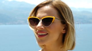 Νάντια Μπουλέ: Οι αποκαλύψεις στην «Ελένη» | Η προσωπική ζωή της &amp; η απόσταση από τη μαμά της