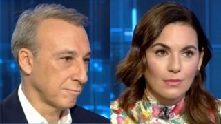 Η εξομολόγηση της Όλγας Κεφαλογιάννη για την αποτυχημένη εξωσωματική: &quot;Κατέρρευσα, το λέω ανοιχτά&quot;