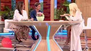 Ελιάνα Χρυσικοπούλου: Αυτός είναι ο λόγος που απουσίαζε από την «Ελένη»