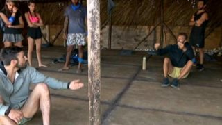 Survivor: Η ένταση ανάμεσα στον Ηλία και το Νικόλα και τα υπονοούμενα!