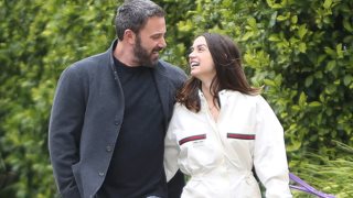 Ben Affleck – Ana de Armas | Μόλις χώρισαν
