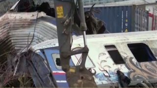 Τέμπη: Εκθεση "βόμβα" πραγματογνώμονα της Εισαγγελίας - Δεν έπρεπε να μεταφερθούν συντρίμμια, δεν είχε ταυτοποιηθεί καμία σορός