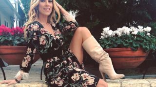 Ντορέττα Παπαδημητρίου: To μεγάλο party γενεθλίων και οι δύο εντυπωσιακές τούρτες