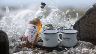 Talisker | Ένα υπέροχο χριστουγεννιάτικο δώρο