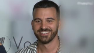 Ο Νικηφόρος ξεκαθαρίζει για τη σχέση του με τη Λάουρα Νάργες