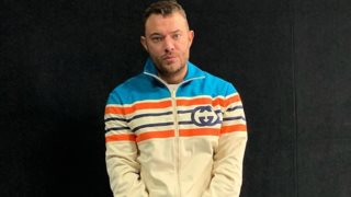 Ο Δημήτρης Γιαννέτος σε μια σπάνια εξομολόγηση: "Δέχτηκα σεξουαλική παρενόχληση πριν ακόμα ανακαλύψω ποιος πραγματικά είμαι"