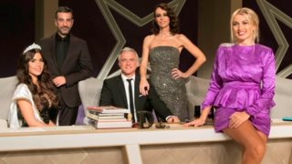 My Style Rocks
: Το απρόοπτο ξέσπασμα στο Gala &amp; η παίκτρια που αποχώρησε