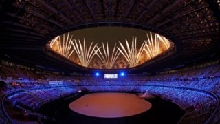 Ολυμπιακοί Αγώνες Τόκιο 2020 | Τι τηλεθέαση σημείωσε η Τελετή Έναρξης;