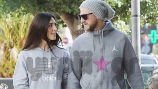 Κώστας Καραφώτης &amp; Εύη Σαλταφερίδου: Οι πρώτες κοινές φωτογραφίες του φημολογούμενου ζευγαριού!