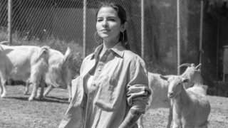 Η Εριέττα Κούρκουλου για τα Τέμπη: &quot;Είδα ανθρώπους χωρισμένους… χαμένους&quot;