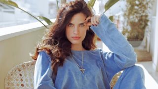 Η πιο ωραία φωτογραφία της ημέρας ήρθε από την Χριστίνα Μπόμπα