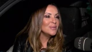 Ναταλία Γερμανού για Έλενα Ασημακοπούλου: &quot;Στεναχωριέμαι που δεν μου μίλησε τότε, ίσως έπρεπε να είμαι πιο κοντά της&quot;