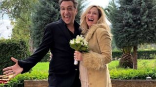 Άγριες Μέλισσες: Μπαμπάς για πρώτη φορά ο ηθοποιός Βαγγέλης Αλεξανδρής