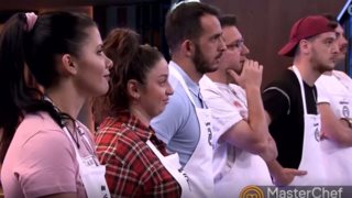 MasterChef | Οι ημιτελικοί ξεκινάνε &amp; ακόμη ένας θα δει την πόρτα της εξόδου