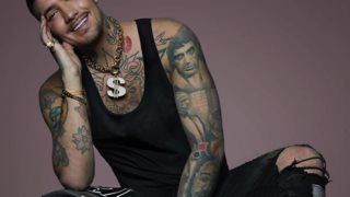 Τώρα ο SNIK θέλει και ένα μωρό με την Ηλιάνα!