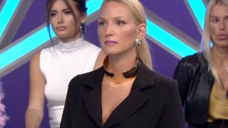 My Style Rocks: Η επίθεση της Τάνιας Κοφινιώτη στην επιτροπή &amp; η σκληρή απάντηση του Κουδουνάρη: «Αν δεν σ&#39; αρέσει, μπορείς να αποχωρήσεις»