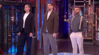 MasterChef | Βγήκε υποψήφιος, ξέσπασε σε κλάματα και απήγγειλε Καζαντζάκη